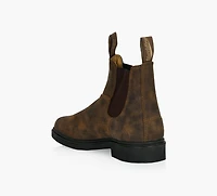 BLUNDSTONE | BOTTE DRESS BRUN HOMMES