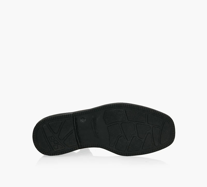 BLUNDSTONE | BOTTE DRESS BRUN HOMMES