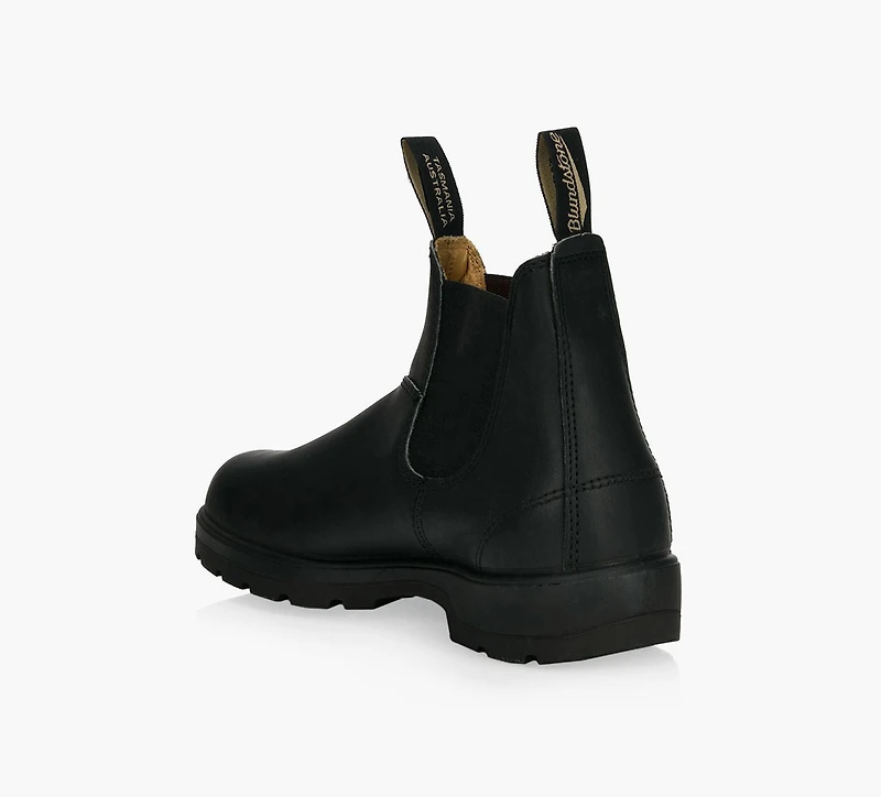 BLUNDSTONE | 558 CLASSIQUES NOIR HOMMES