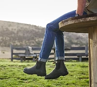 BLUNDSTONE | 558 CLASSIQUES NOIR HOMMES