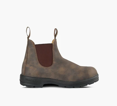 BLUNDSTONE | 585 CLASSIQUES BRUN HOMMES