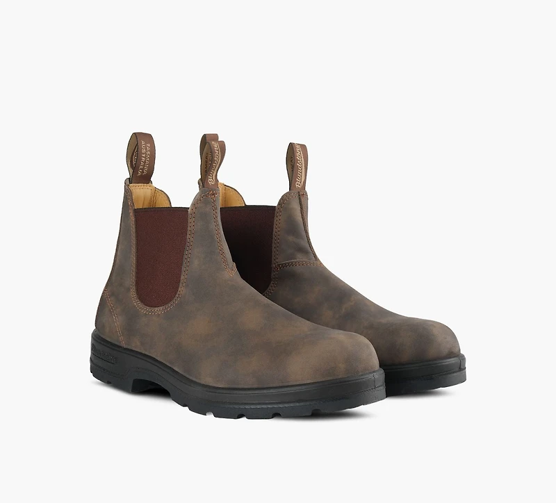 BLUNDSTONE | 585 CLASSIQUES BRUN HOMMES