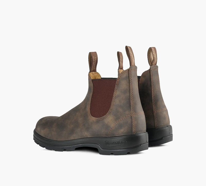 BLUNDSTONE | 585 CLASSIQUES BRUN HOMMES
