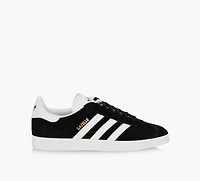 ADIDAS | GAZELLE NOIR HOMMES