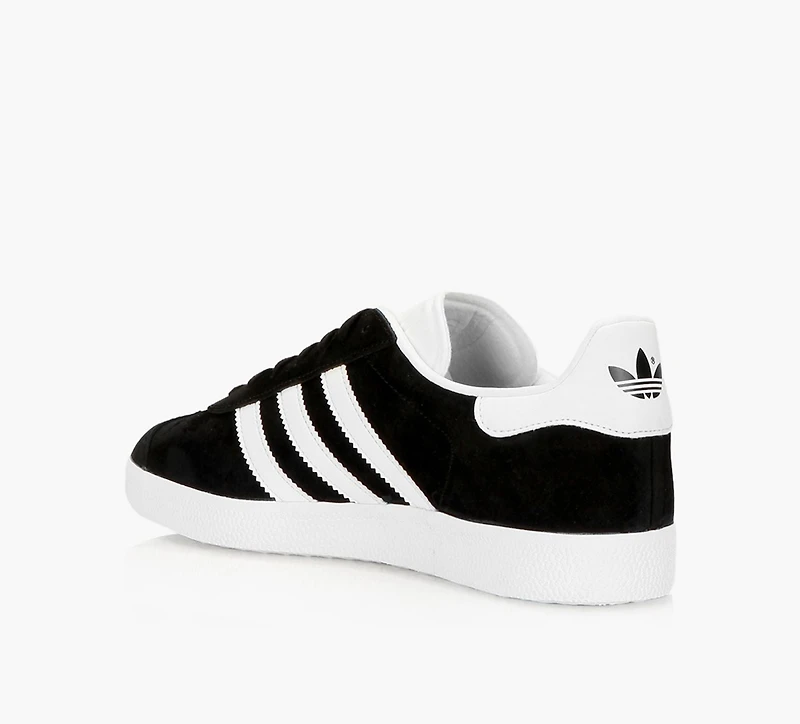 ADIDAS | GAZELLE NOIR HOMMES