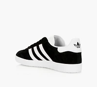 ADIDAS | GAZELLE NOIR HOMMES