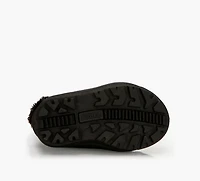 SOREL | SNOW COMMANDER BOTTES ENFANTS NOIR BÉBÉ & BAMBIN GARCON