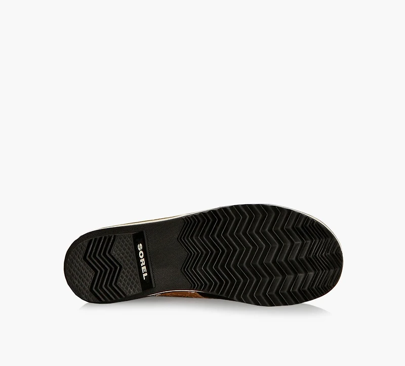 SOREL | TOFINO II TAN GRAND ENFANT FILLE