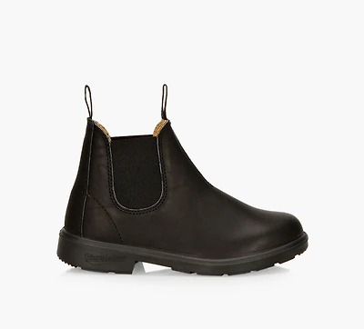 BLUNDSTONE | BOTTE BLUNNIES SERIES 531 NOIR GRAND ENFANT UNISEXE