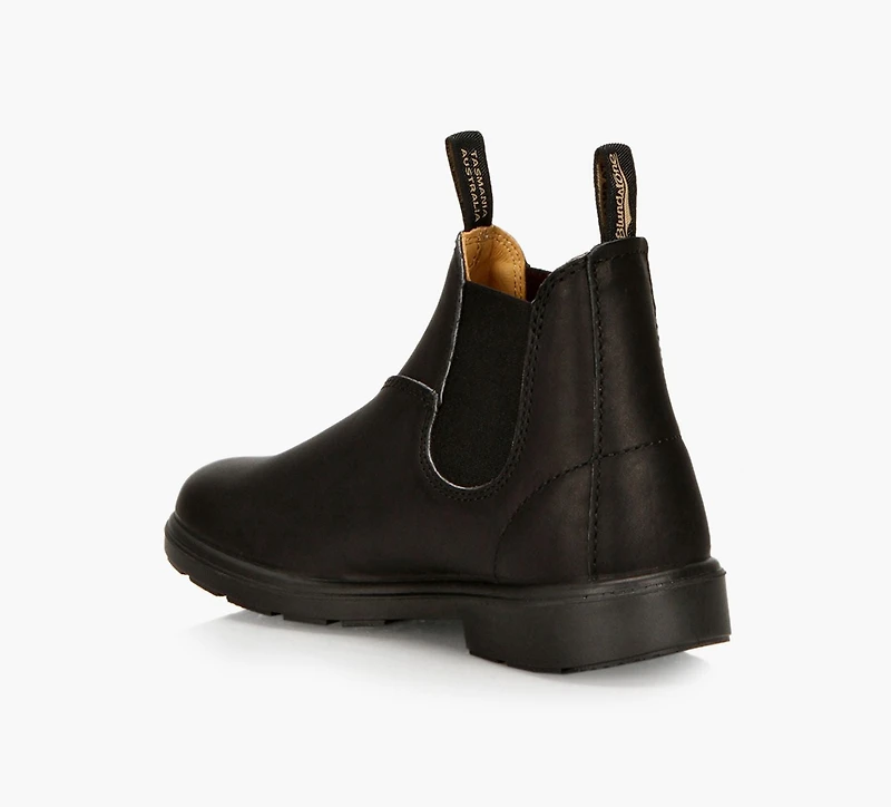 BLUNDSTONE | BOTTE BLUNNIES SERIES 531 NOIR GRAND ENFANT UNISEXE