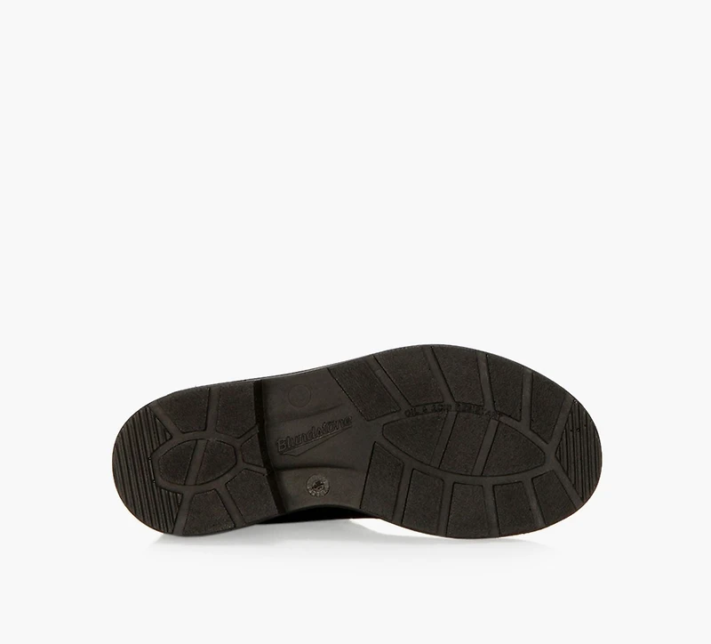 BLUNDSTONE | BOTTE BLUNNIES SERIES 531 NOIR GRAND ENFANT UNISEXE