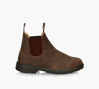 BLUNDSTONE | BOTTE BLUNNIES SERIES 565 BRUN GRAND ENFANT UNISEXE