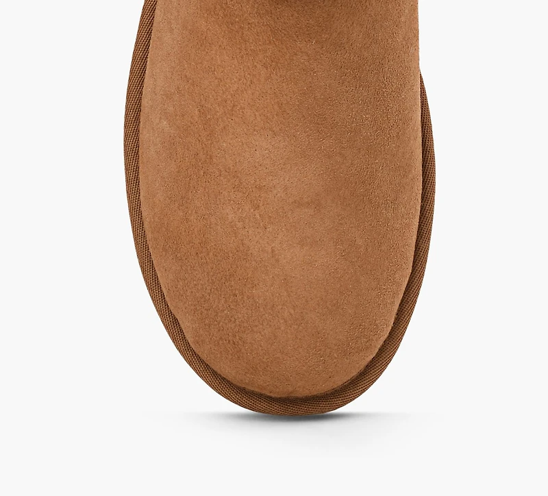 UGG | CLASSIC MINI II TAN FEMMES