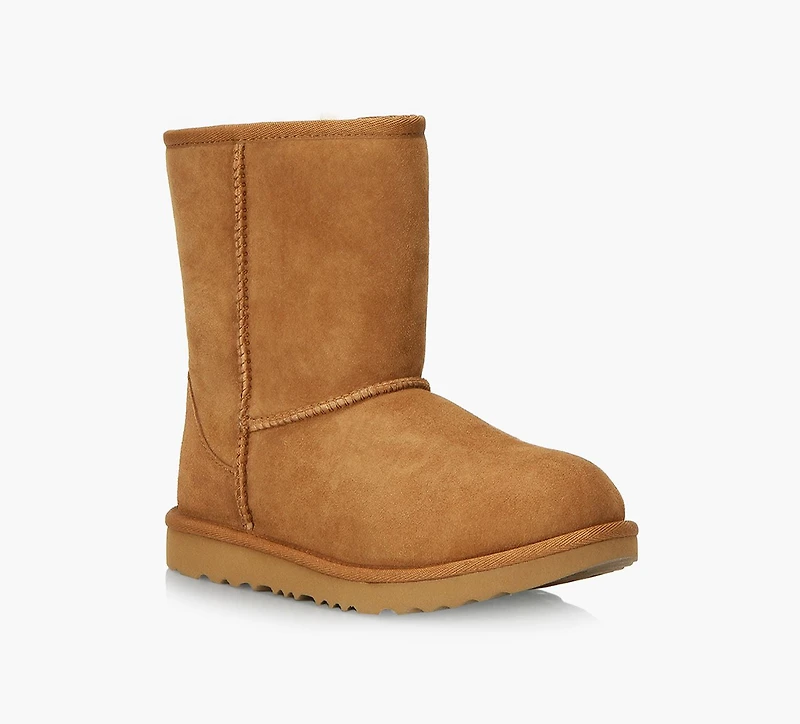 UGG | CLASSIC II TAN PETIT ENFANT UNISEXE