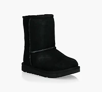 UGG | CLASSIC II NOIR PETIT ENFANT UNISEXE