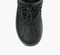 COUGAR | BOTTE SOJU NOIR GRAND ENFANT GARCON