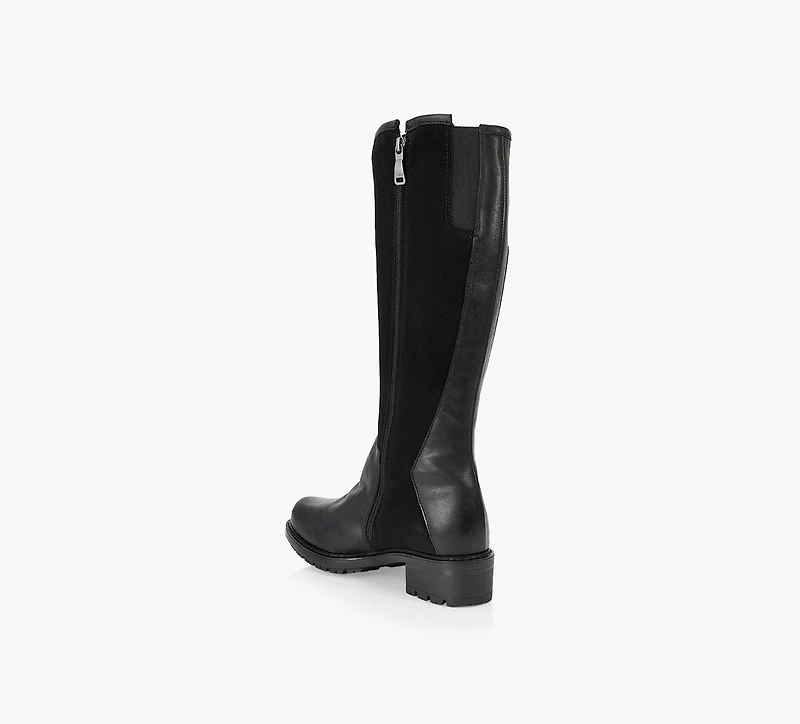PAJAR | CARRY NOIR FEMMES