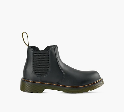 DR. MARTENS | 2976 NOIR GRAND ENFANT UNISEXE