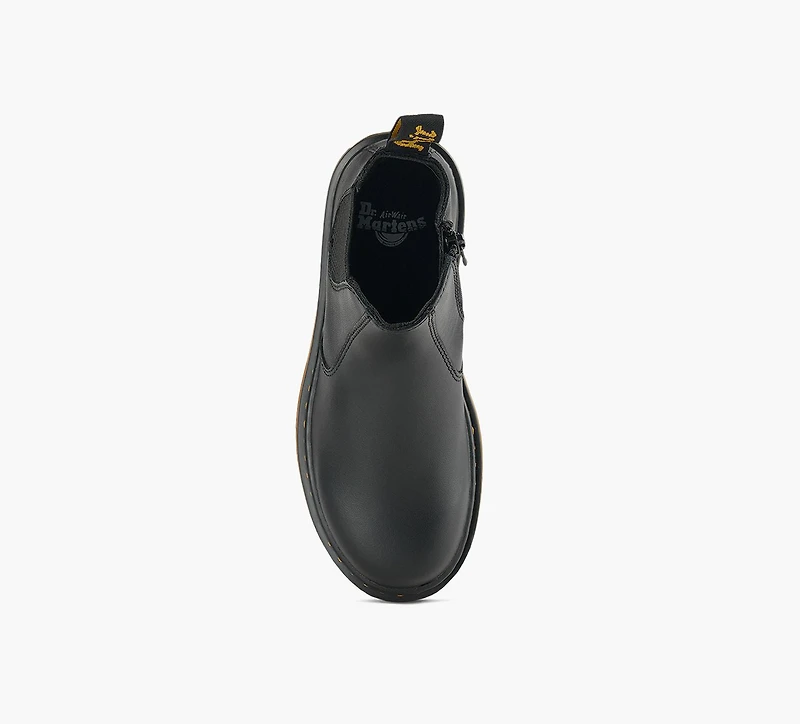 DR. MARTENS | 2976 NOIR GRAND ENFANT UNISEXE