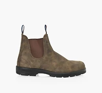 BLUNDSTONE | 584  HIVER THERMIQUE CLASSIQUES BRUN HOMMES
