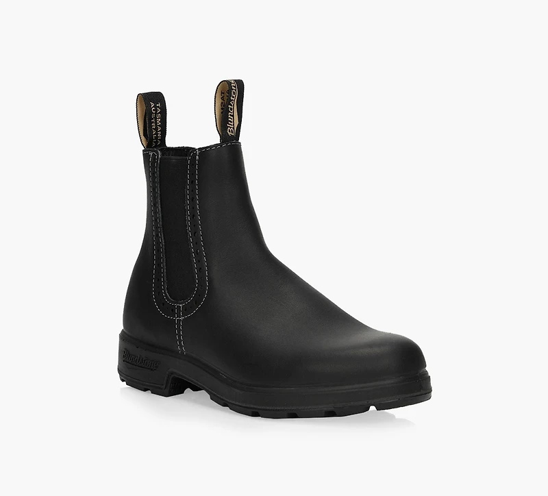BLUNDSTONE | 1448 ORIGINALES BOTTE MONTANTE NOIR FEMMES