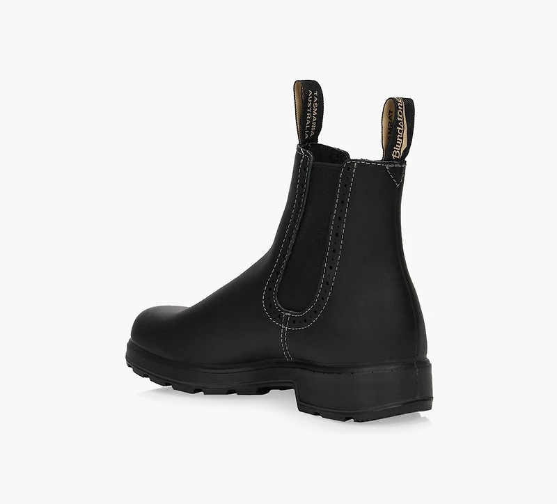 BLUNDSTONE | 1448 ORIGINALES BOTTE MONTANTE NOIR FEMMES