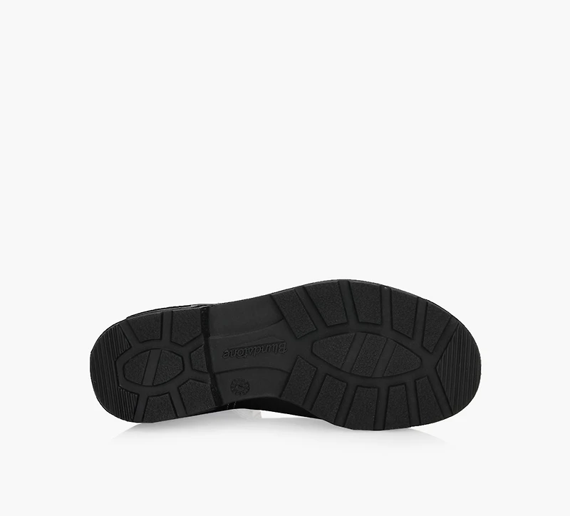 BLUNDSTONE | 1448 ORIGINALES BOTTE MONTANTE NOIR FEMMES