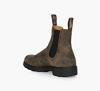 BLUNDSTONE | 1351 ORIGINALES BOTTE MONTANTE BRUN FEMMES