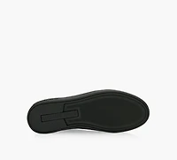 MICHAEL KORS | BASKET À ENFILER KEATON NOIR FEMMES