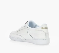 REEBOK | BASKET CLUB C 85 BLANC FEMMES