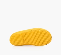 HUNTER | BOTTE FIRST CLASSIC ENFANTS JAUNE PETIT ENFANT UNISEXE