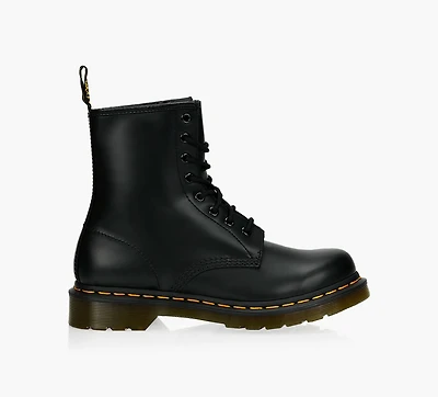 DR. MARTENS | 1460 NOIR FEMMES