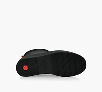 HUNTER | BOTTINE PLAY NOIR FEMMES