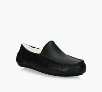 UGG | ASCOT NOIR HOMMES