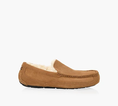 UGG | ASCOT TAN HOMMES