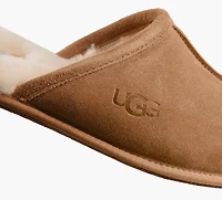 UGG | SCUFF TAN HOMMES