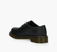 DR. MARTENS | 1461 CHERRY NOIR HOMMES