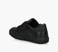 GEOX | J ARZACH NOIR GRAND ENFANT GARCON