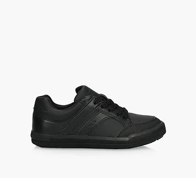 GEOX | J ARZACH NOIR GRAND ENFANT GARCON