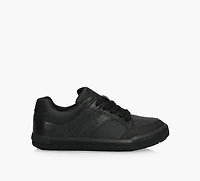 GEOX | J ARZACH NOIR GRAND ENFANT GARCON