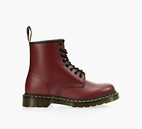 DR. MARTENS | BOTTES À LACETS 1460 BOURGOGNE HOMMES