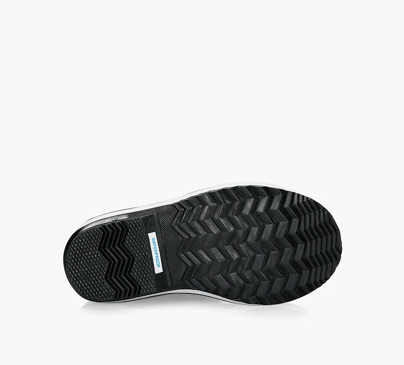 SOREL | YOOT PAC™ BOTTES EN NYLON IMPERMÉABLES BLEU PETIT ENFANT GARCON