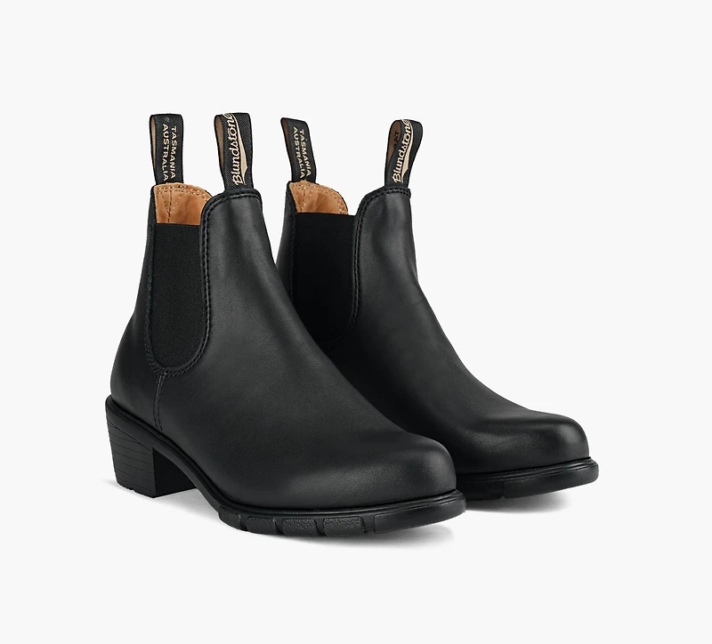BLUNDSTONE | 1671 SERIES AVEC TALON NOIR FEMMES
