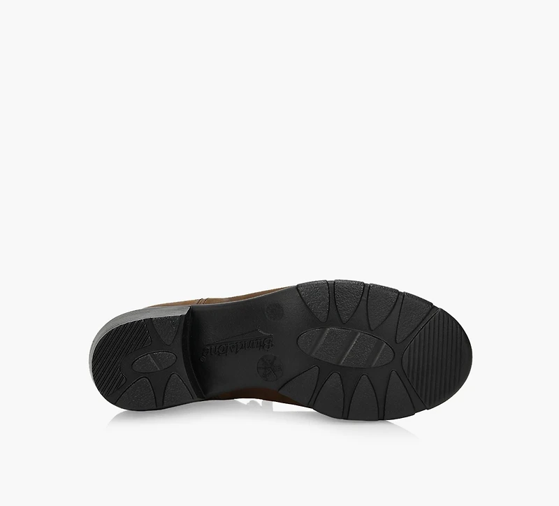 BLUNDSTONE | 1673 SERIES AVEC TALON BRUN FEMMES