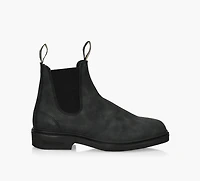 BLUNDSTONE | BOTTE DRESS NOIR HOMMES