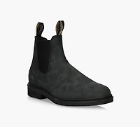 BLUNDSTONE | BOTTE DRESS NOIR HOMMES
