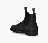 BLUNDSTONE | BOTTE DRESS NOIR HOMMES