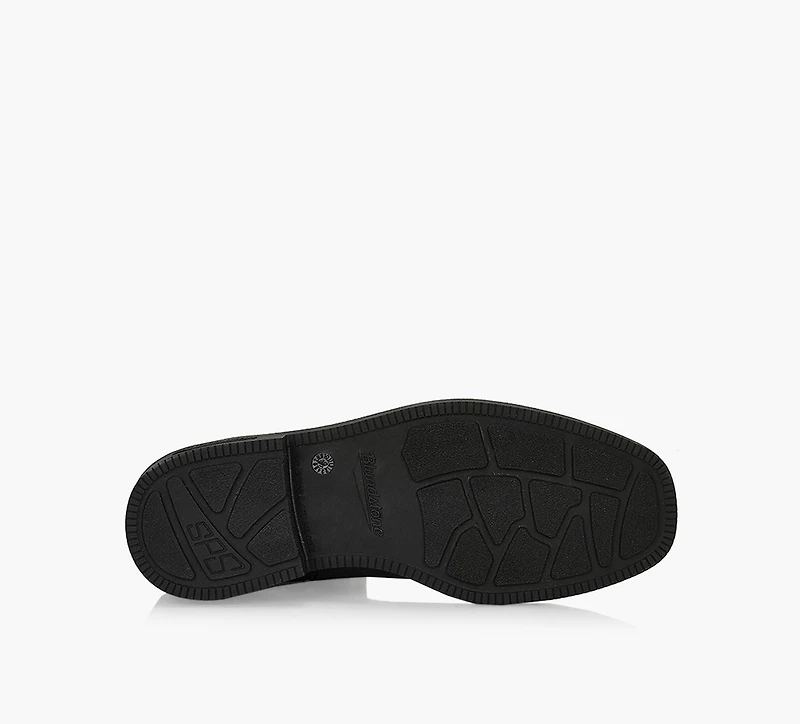 BLUNDSTONE | BOTTE DRESS NOIR HOMMES
