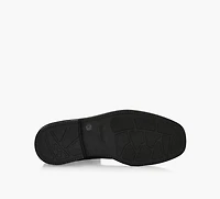 BLUNDSTONE | BOTTE DRESS NOIR HOMMES