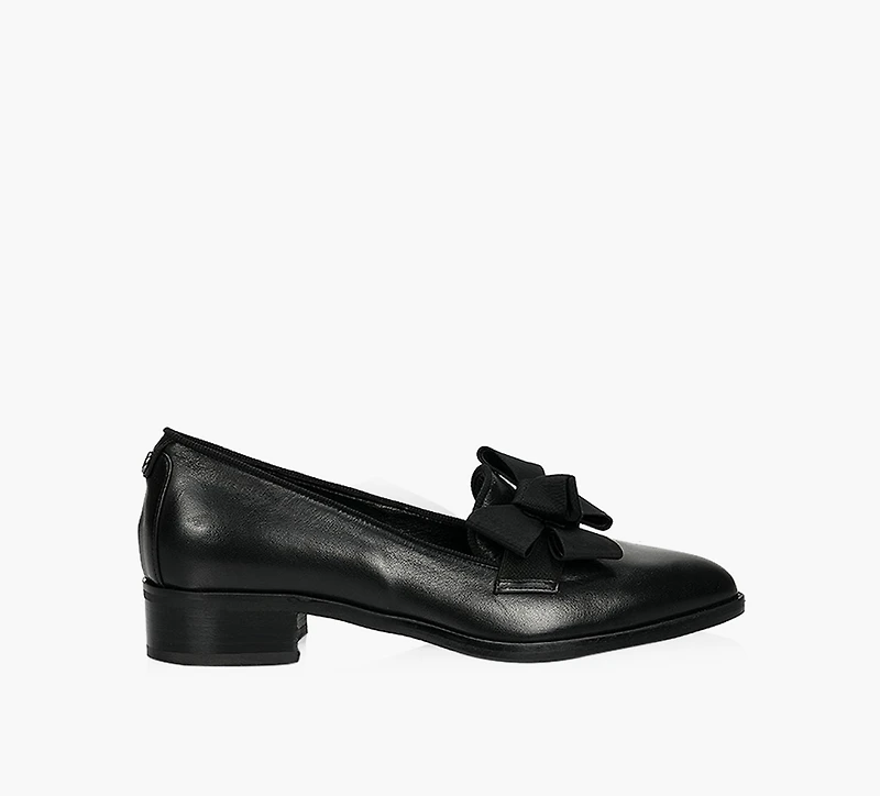 BROWNS COUTURE | TULIP NOIR FEMMES